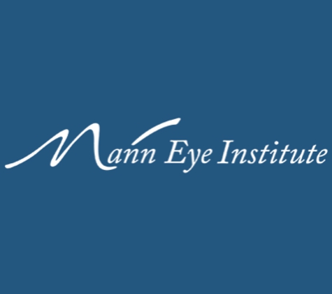 Mann Eye Institute - Katy, TX