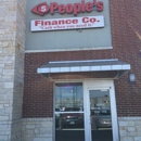 People's Finance Co - Credit & Debt Counseling