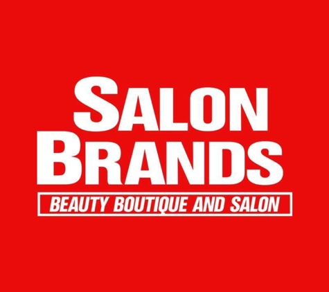 Salon Brands - Springfield, MO