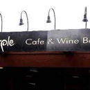 Purple Cafe And Wine Bar - Wine Bars