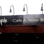 Purple Cafe And Wine Bar