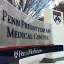 Penn Presbyterian Medical Center - Hospitals