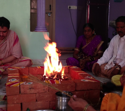 Om Sakthi Astrology Center - Brooklyn, NY