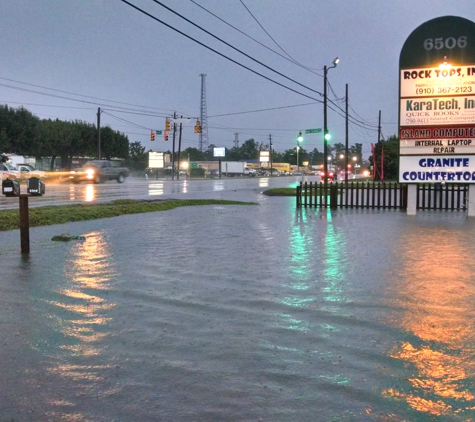 Island Computer Systems - Wilmington, NC