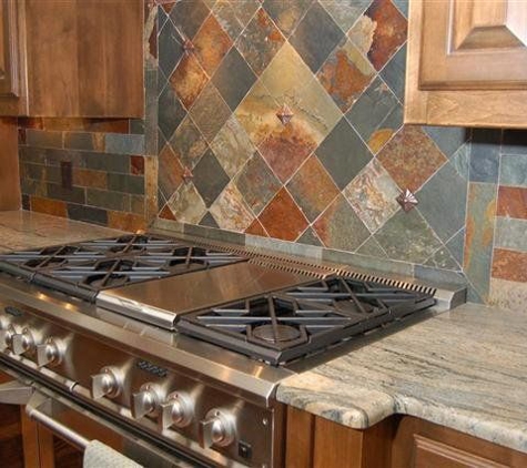 Tile Marble & Granite Works, LP - Benbrook, TX