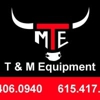 T & M Equipment/ Unionville Sheds gallery