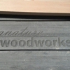 Signature Woodworks gallery