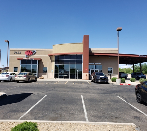 AAA Insurance - Peoria, AZ