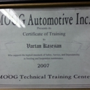 Rose City Automotive - Auto Repair & Service