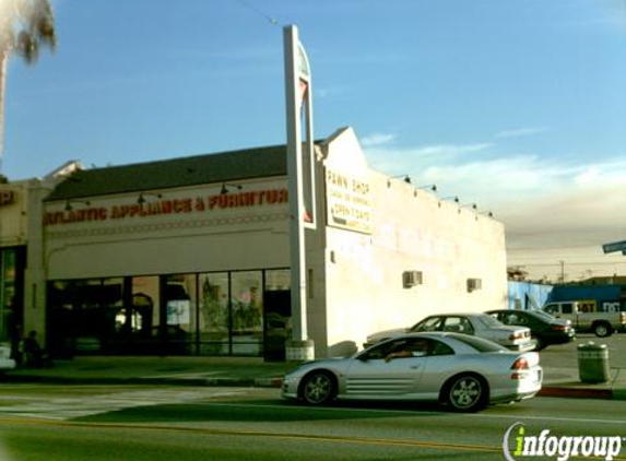 Boost Mobile Retail Store - Los Angeles, CA