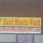 East Meets West