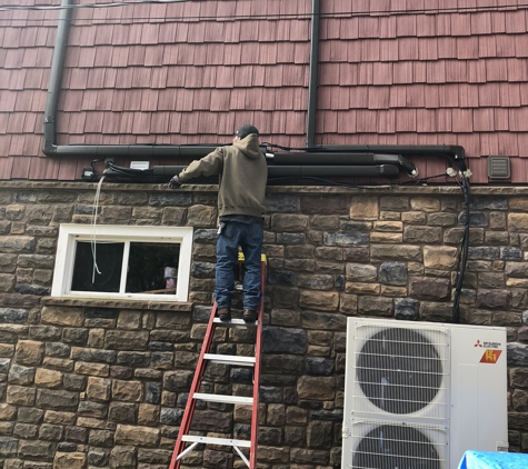 Mack Antonoff HVAC - Long Pond, PA