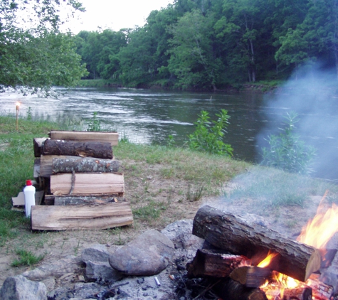 Twin Rivers Campground - Crumpler, NC