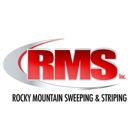 Rocky Mountain Sweeping & Striping