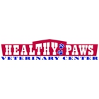 Healthy Paws Veterinary Center