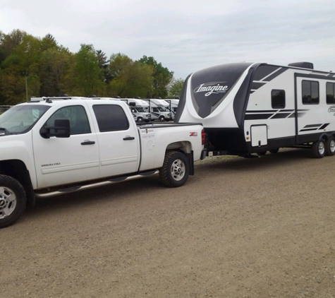 Black Hills Transportation Services - Spearfish, SD. for all your Transport needs