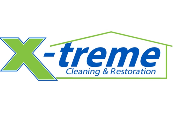 X-Treme Cleaning & Restoration