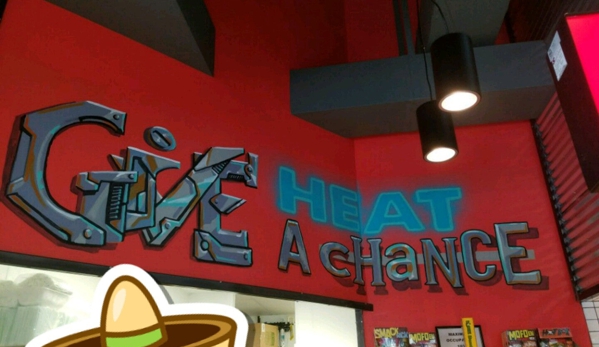 Tijuana Flats - Kissimmee, FL