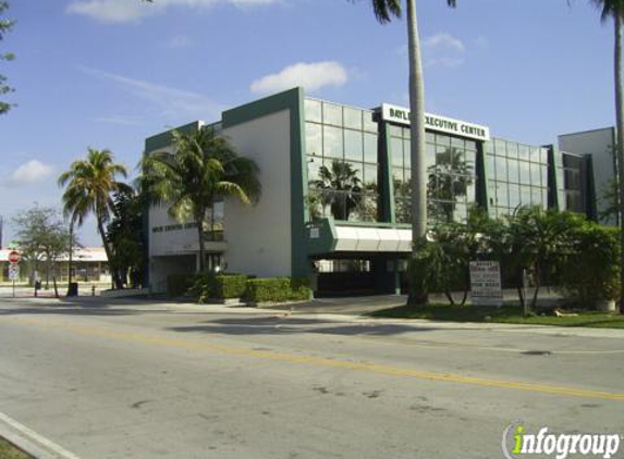 Professionial Realty Service - Miami, FL