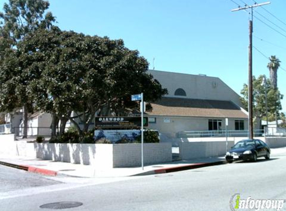 Oakwood Recreation Center - Venice, CA