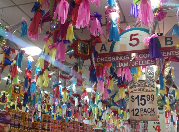 Chapala Market - Santa Barbara, CA