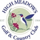 High Meadows Golf & Country Club