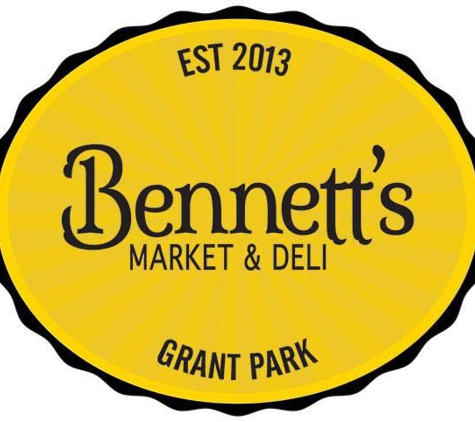 Bennett's Market & Deli - Atlanta, GA