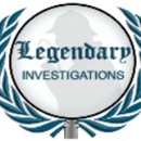 Legendary Investigations - Private Investigators & Detectives