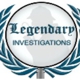 Legendary Investigations