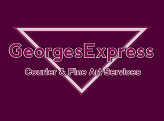 George's Express Inc - Hawthorne, NJ