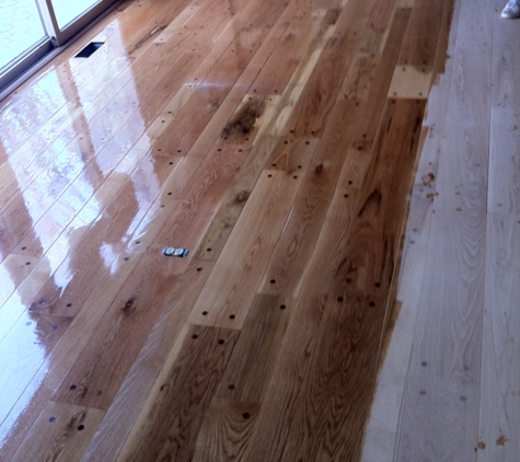 Al Havner & Sons Hardwood Floors - Royal Oak, MI