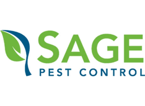 Sage Pest Control - Garner, NC