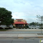 Popeyes Louisiana Kitchen