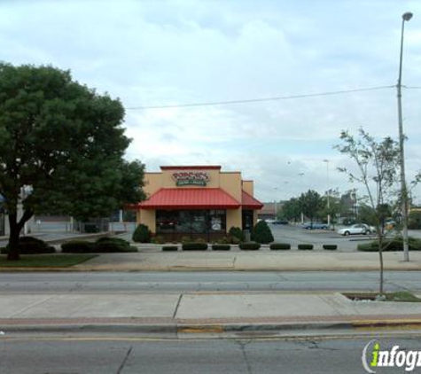 Popeyes Louisiana Kitchen - Cicero, IL