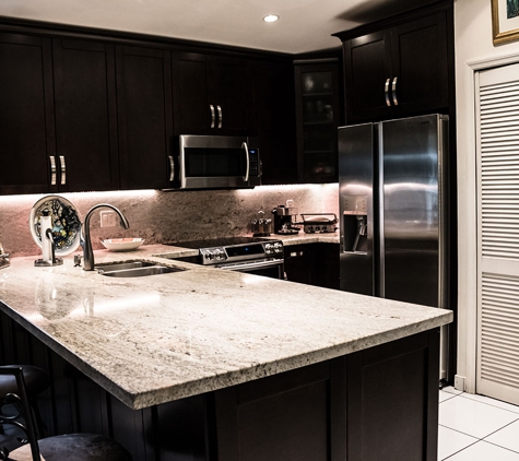 Artemisa Marble & Cabinet Incorporated - Hialeah, FL