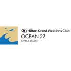 Hilton Grand Vacations Club Ocean 22 Myrtle Beach