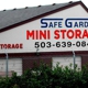 Safegard Mini Storage