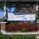 Lefrak City - Real Estate Agents