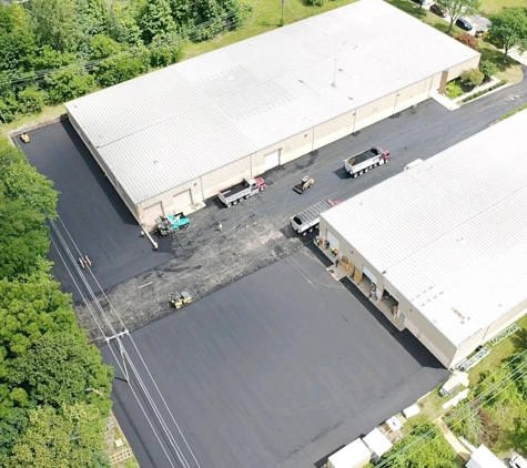 R & R Asphalt Inc. - Milford, MI