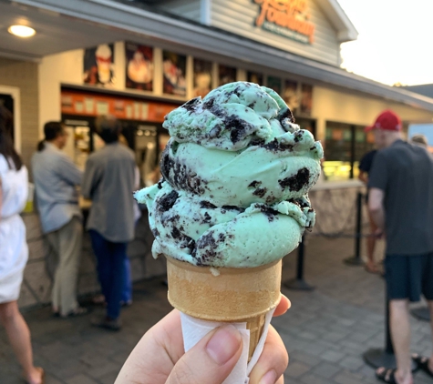 Magic Fountain - Summit, NJ