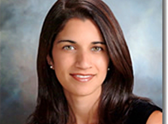 Dr. Sandhya Chhabra, MD - Charlottesville, VA