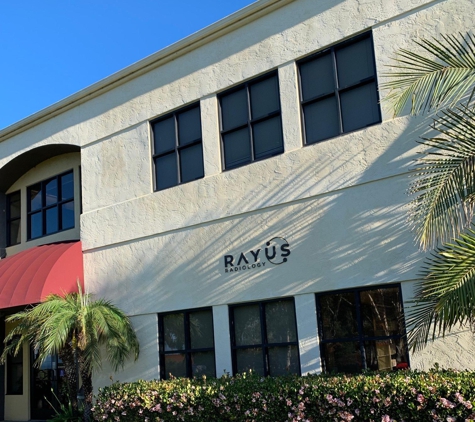 RAYUS Radiology - Encinitas, CA