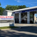 Oilstop Drive Thru Oil Change - Auto Oil & Lube