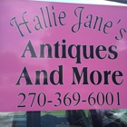 Hallie Janes Antiques & More