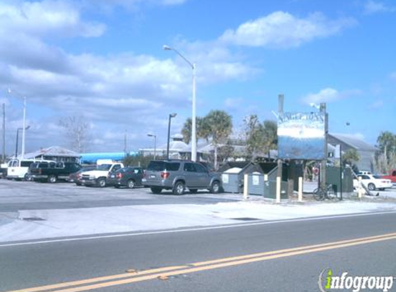 Singleton's Seafood Shack - Jacksonville, FL