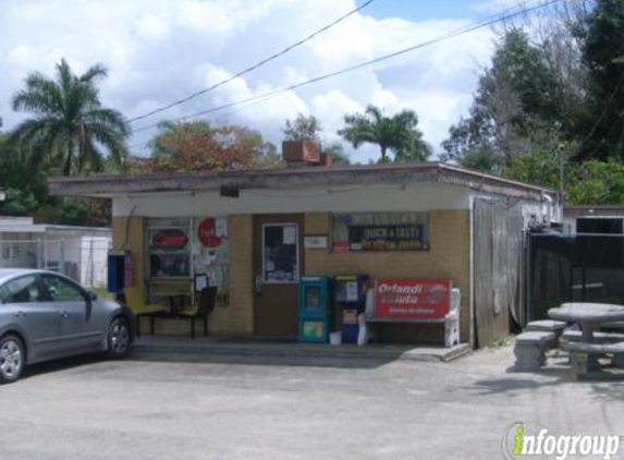 Quick & Tasty Mexican Food - Fort Myers, FL