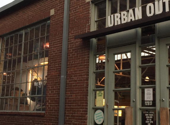 Urban Outfitters - Nashville, TN