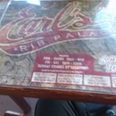 Earl's Rib Palace - American Restaurants