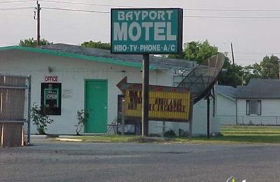 motels in la porte tx