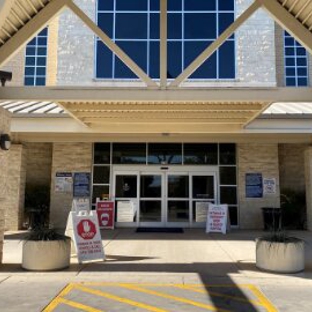Methodist Texsan Hospital - San Antonio, TX